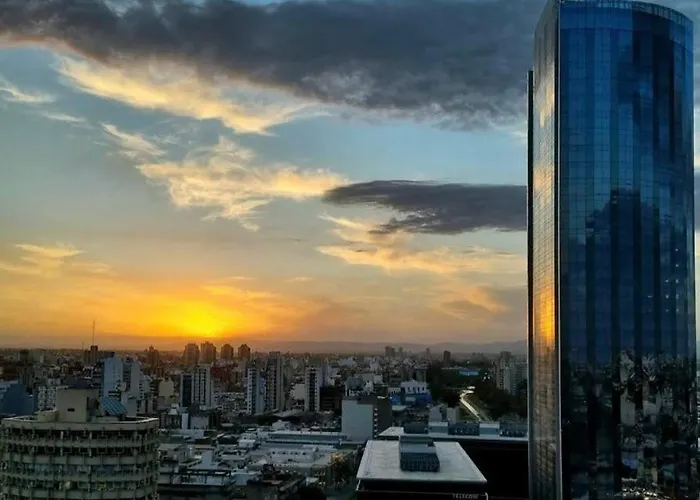Departamento Premiun En Zona Centro
