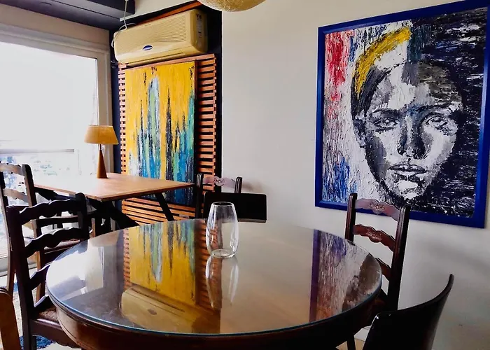 Departamento Premiun En Zona Centro