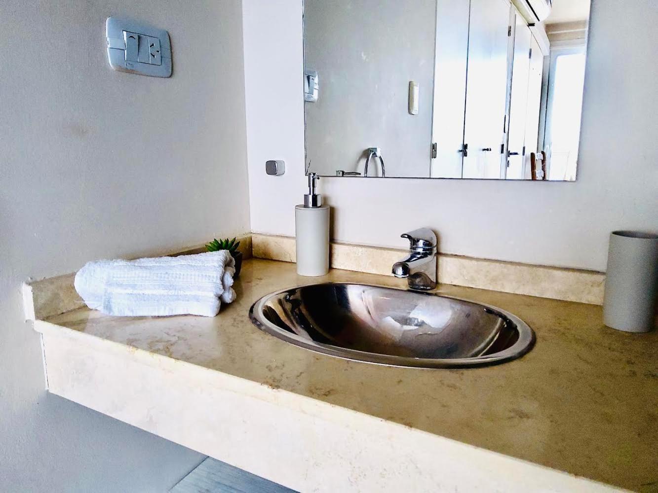 Apartment Departamento Premiun En Zona Centro