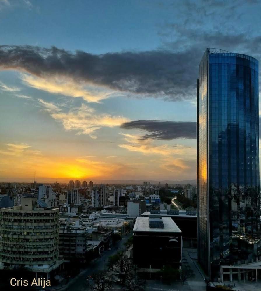 Apartment Departamento Premiun En Zona Centro Cordoba
