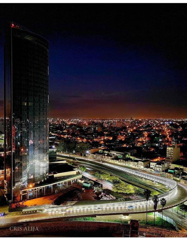 Apartment Departamento Premiun En Zona Centro *