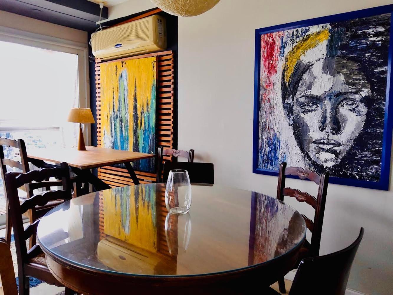 Apartment Departamento Premiun En Zona Centro *