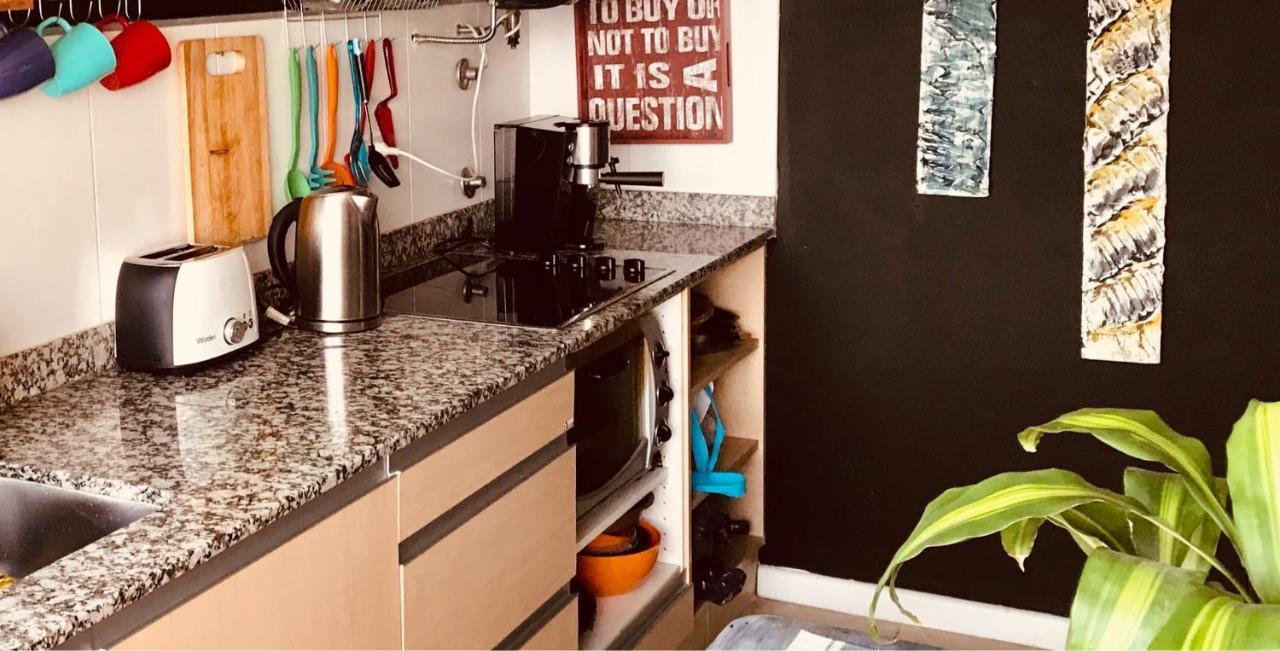 Departamento Premiun En Zona Centro