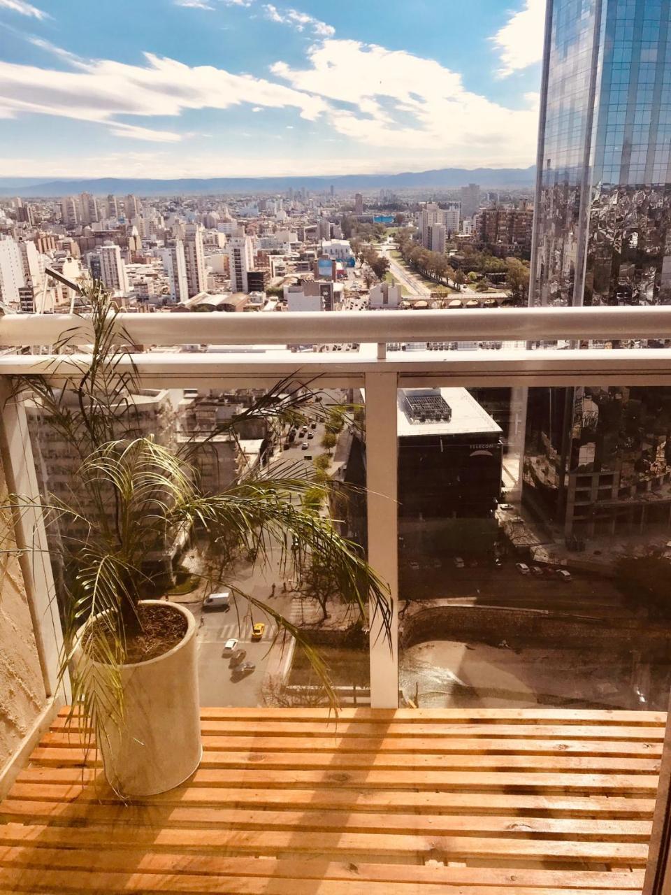 Departamento Premiun En Zona Centro * Cordoba