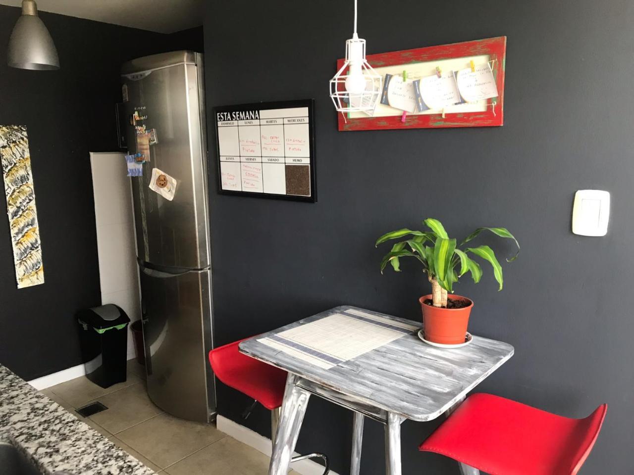 Departamento Premiun En Zona Centro Apartment *