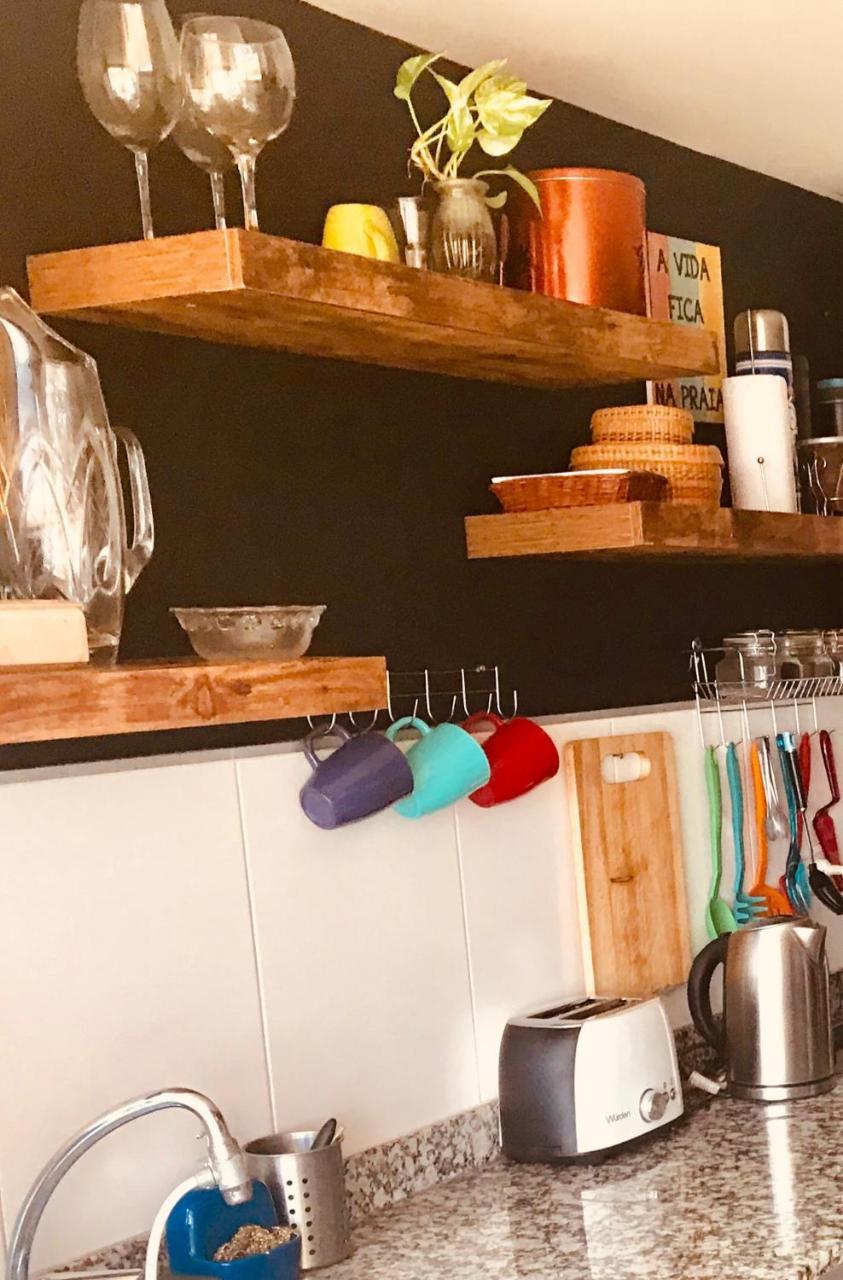 Departamento Premiun En Zona Centro Cordoba